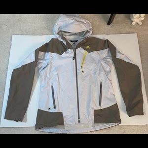 Adidas Windbreaker Jacket
